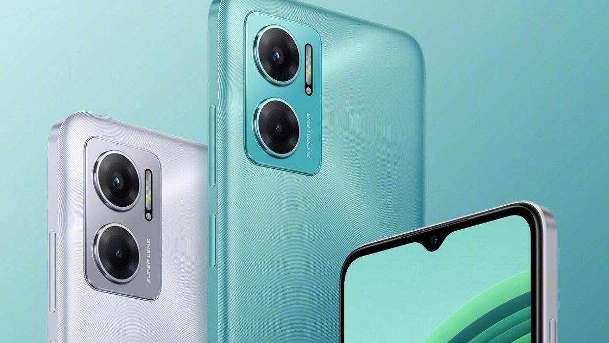 Линейка Redmi Note 11 пополнилась ещё одним смартфоном 3 Redmi Note 11