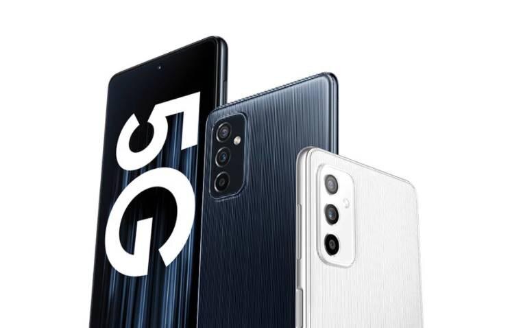 samsung galaxy m53 5g with dimensity 900 6gb ram spotted on geekbench 5288400
