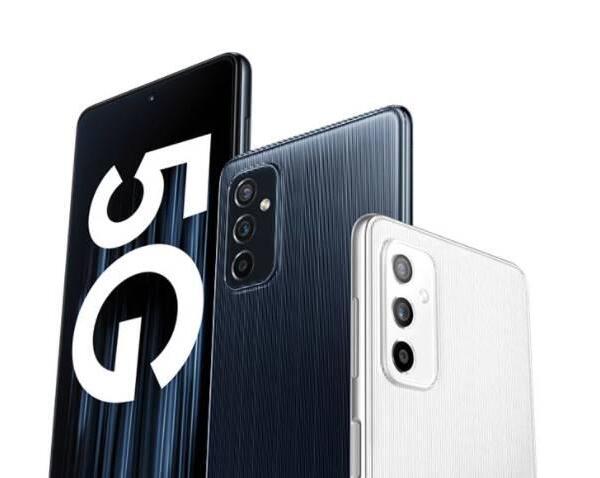 samsung galaxy m53 5g with dimensity 900 6gb ram spotted on geekbench 5288400