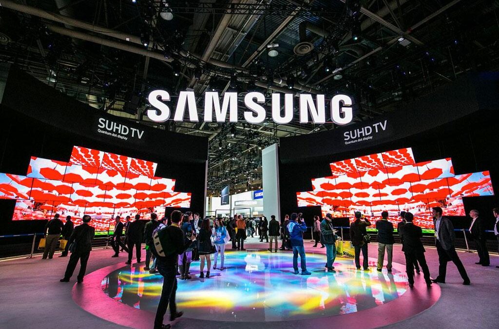 Samsung подвергся хакерской атаке: украдено и опубликовано 190 ГБ данных 4 samsung.site