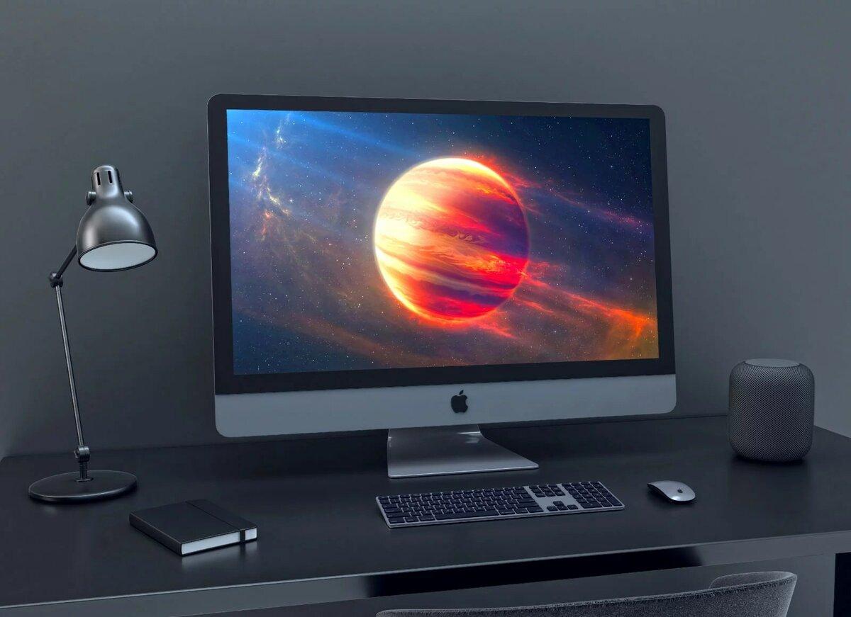 Новые Apple Mac mini выйдет в 2022 году, а Mac Pro и iMac Pro — в 2023 5 Apple