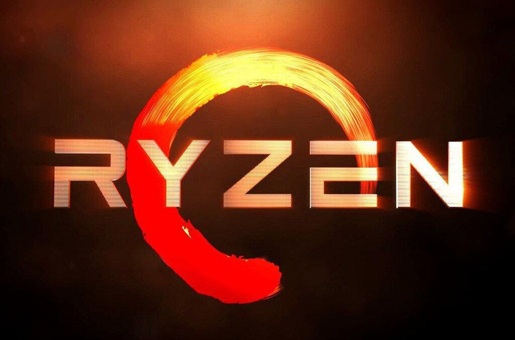 AMD анонсировала новые доступные процессоры Ryzen серий 5000 и 4000