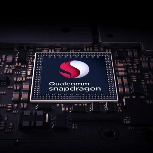 Qualcomm Snapdragon 8 Gen 1+
