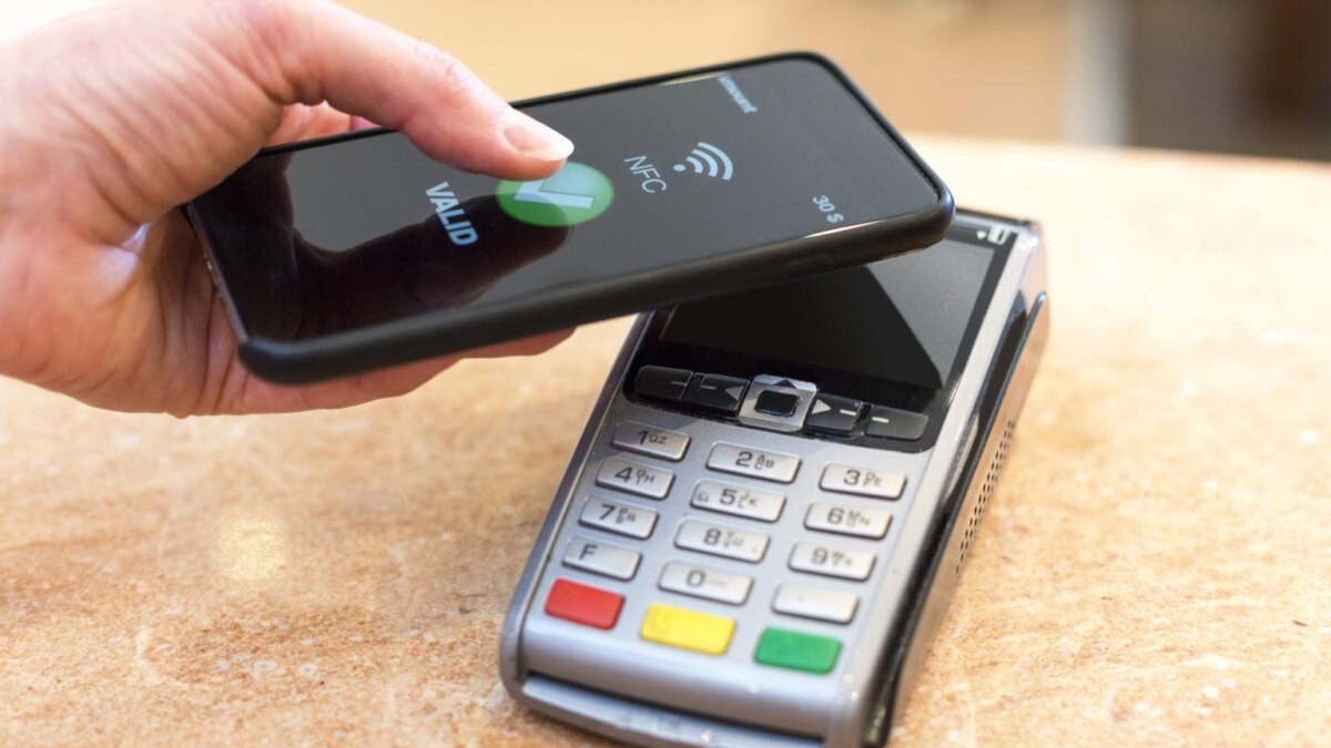 Российские банки готовятся к запуску СБПэй — отечественного аналога Apple Pay и Google Pay 2 СБПэй