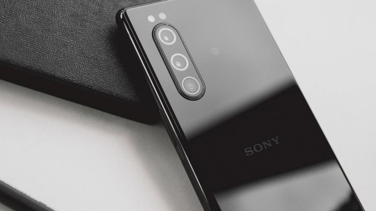 Sony Xperia 5 II получит обновление до Android 12 4 sony xperia 5 ii
