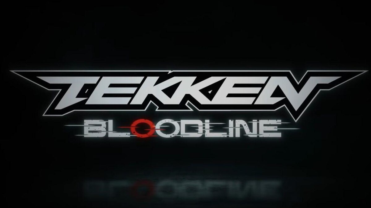 Netflix выпустил первый тизер-трейлер аниме-сериала по игре Tekken 4 Netflix выпустил первый тизер-трейлер аниме-сериала по игре Tekken
