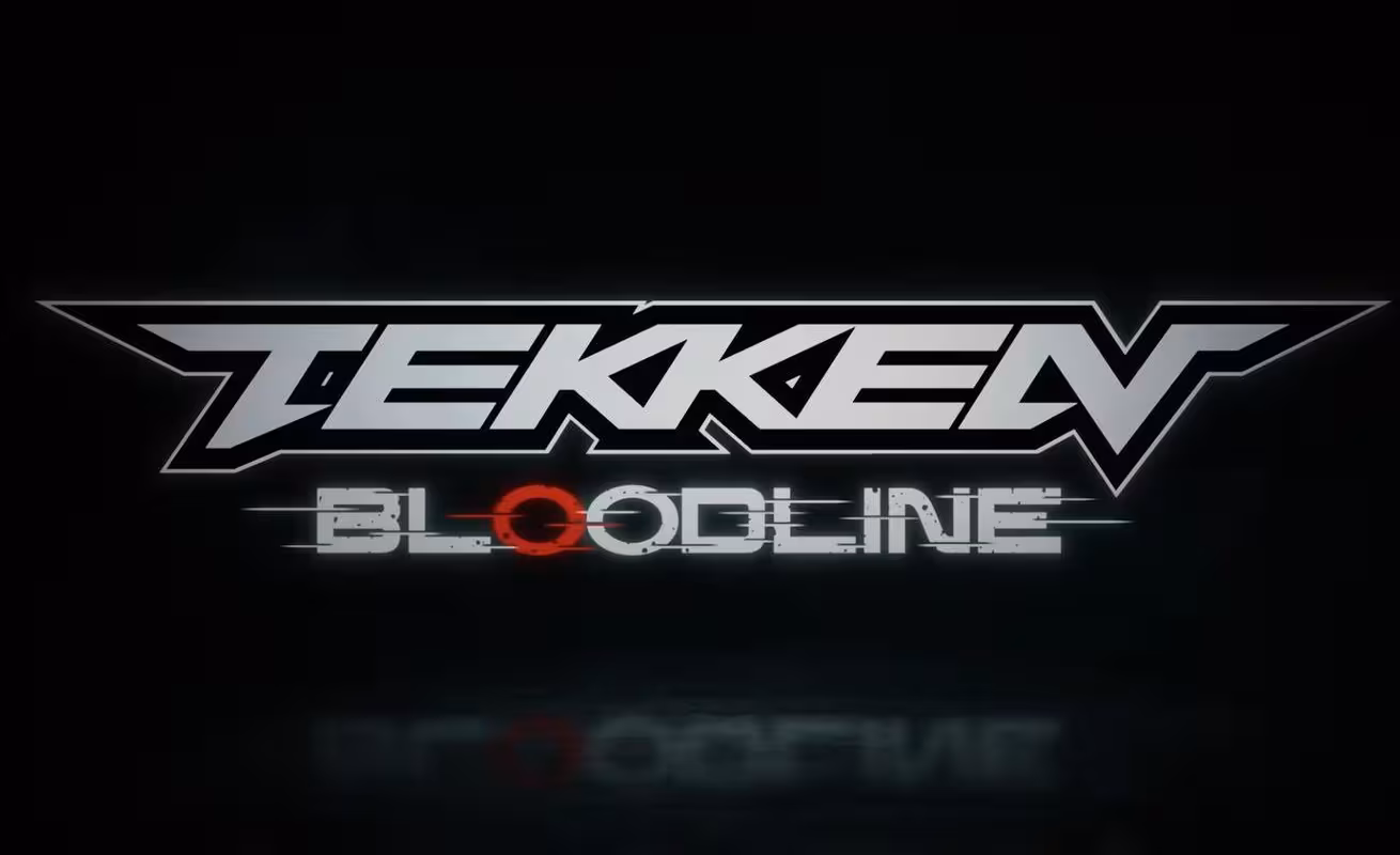 Netflix выпустил первый тизер-трейлер аниме-сериала по игре Tekken 4 Netflix выпустил первый тизер-трейлер аниме-сериала по игре Tekken