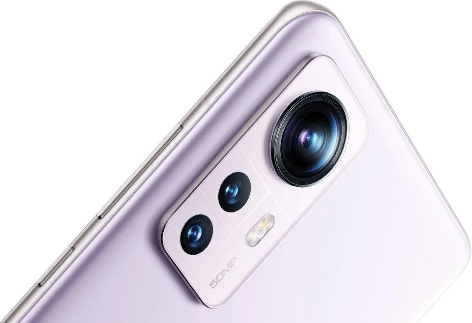 Официально: Xiaomi 12 выпустят 15 марта по всему миру 5
