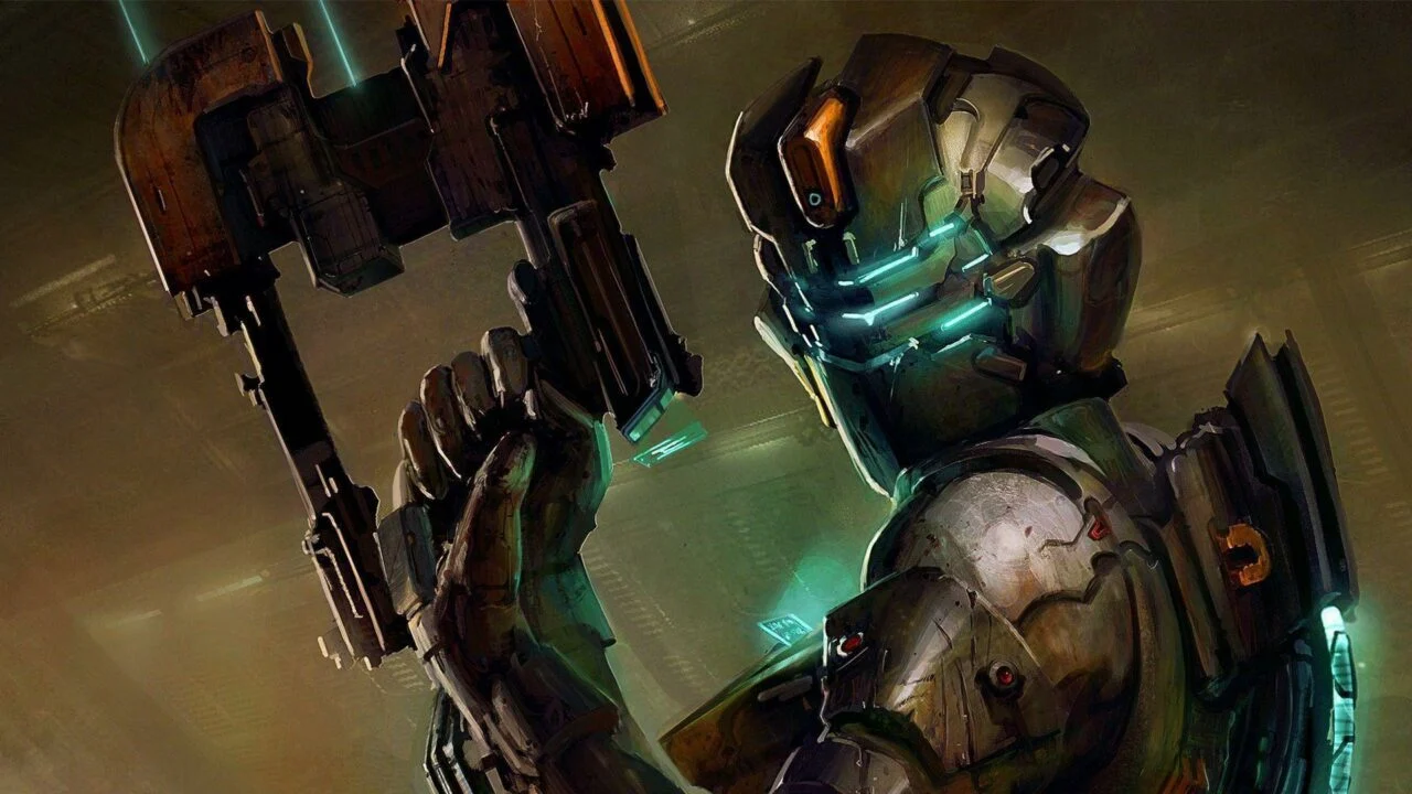 EA поделилась 20-минутным кадром ремейка Dead Space 1 EA поделилась 20-минутным кадром ремейка Dead Space