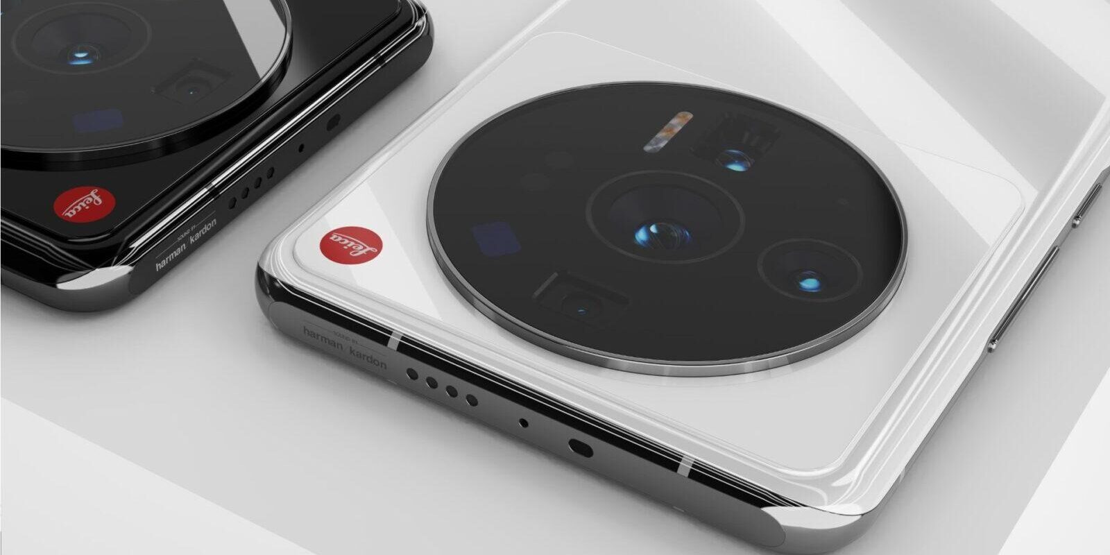 Xiaomi 12 Ultra впервые показали на изображении 2 Xiaomi 12 Ultra