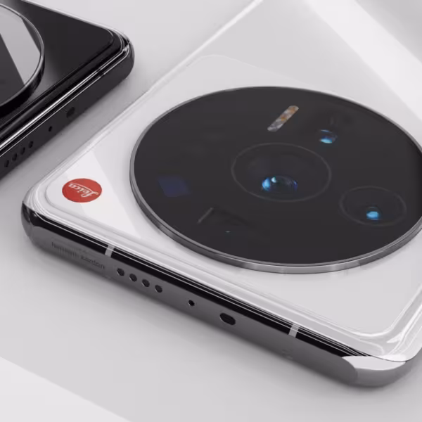 Xiaomi 12 Ultra