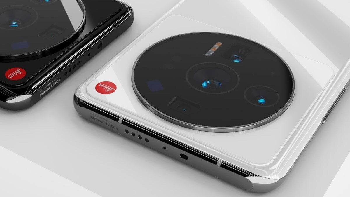 Xiaomi 12 Ultra