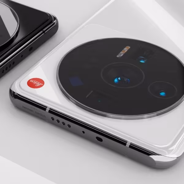 Xiaomi 12 Ultra