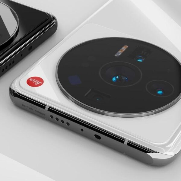 Xiaomi 12 Ultra