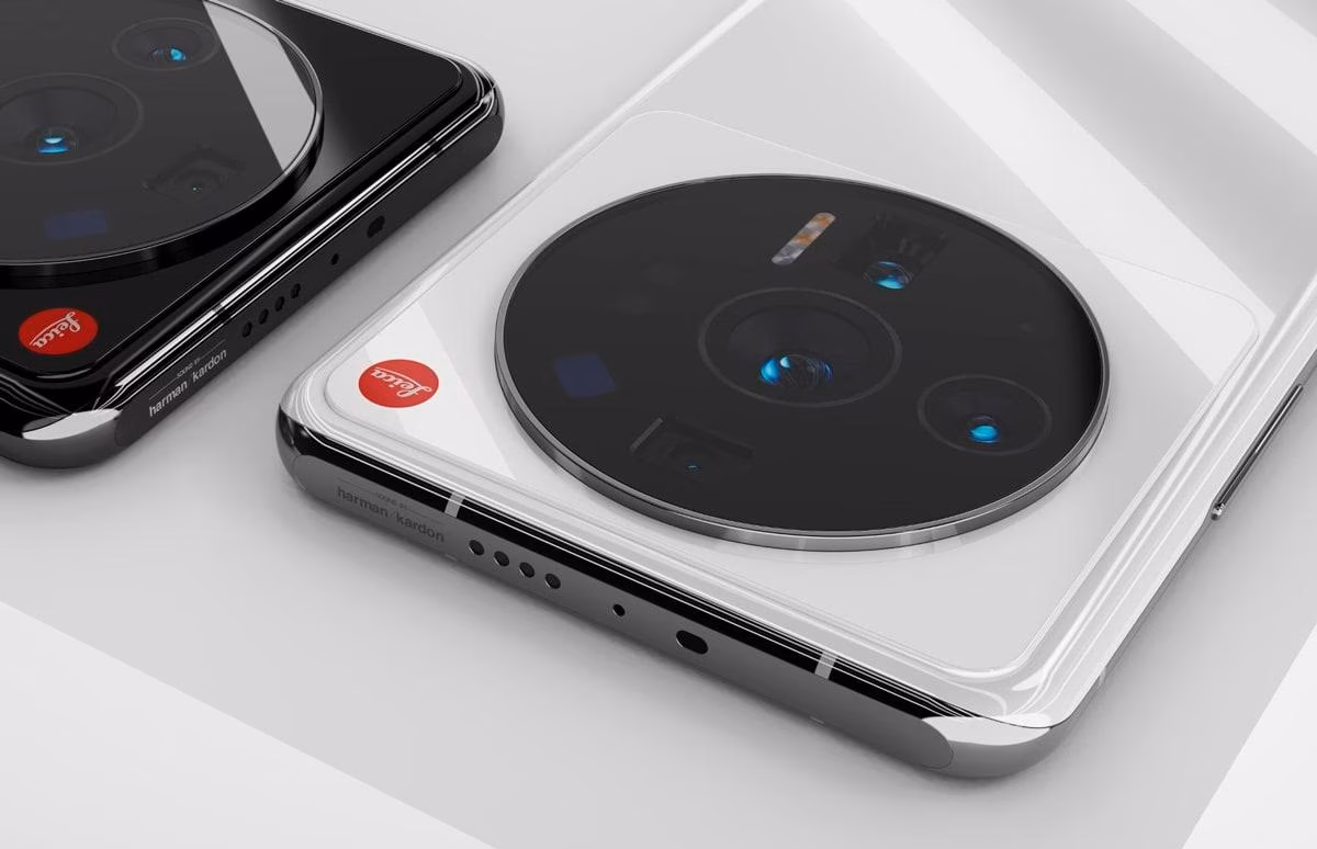 Xiaomi 12 Ultra
