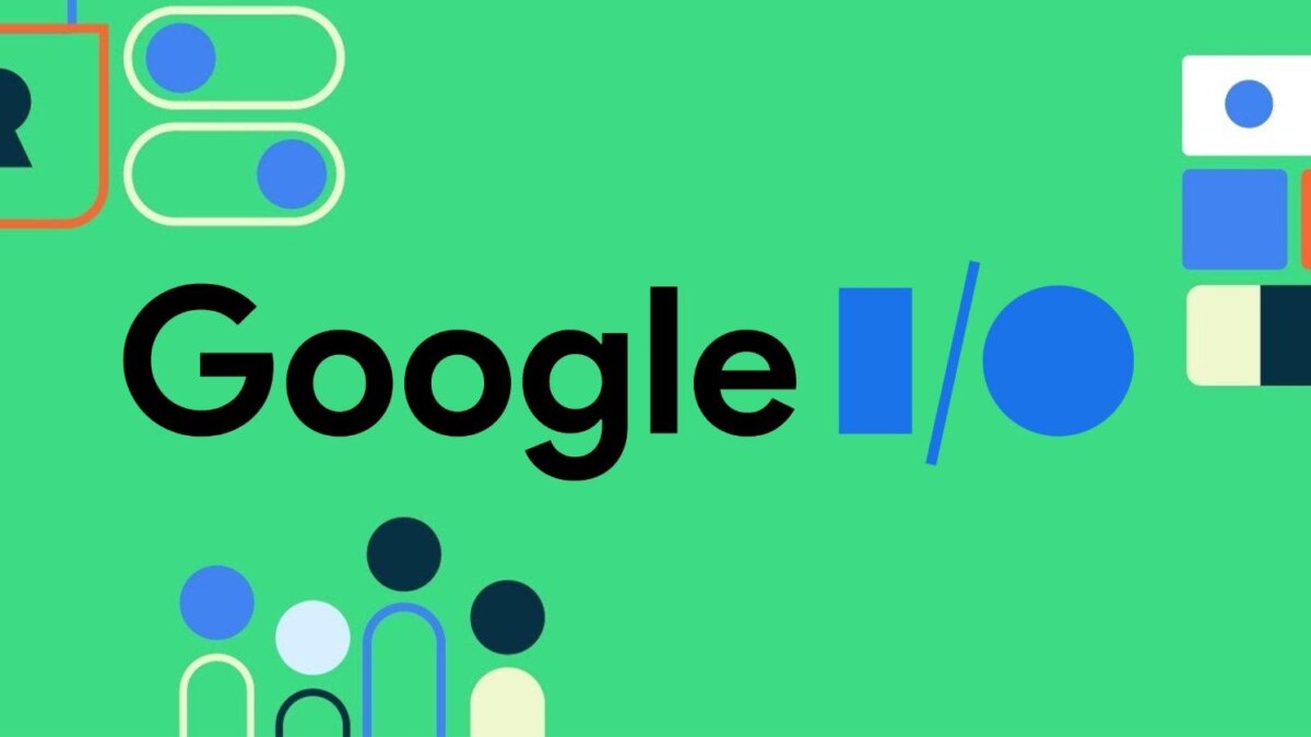 Google подтвердил, что I/O начнется 11-12 мая в амфитеатре Shoreline 3 Google подтвердил, что I/O начнется 11-12 мая в амфитеатре Shoreline