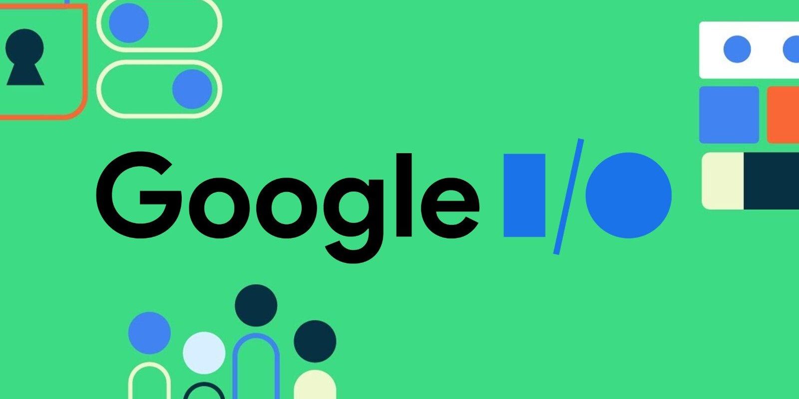 Google подтвердил, что I/O начнется 11-12 мая в амфитеатре Shoreline 3 Google подтвердил, что I/O начнется 11-12 мая в амфитеатре Shoreline