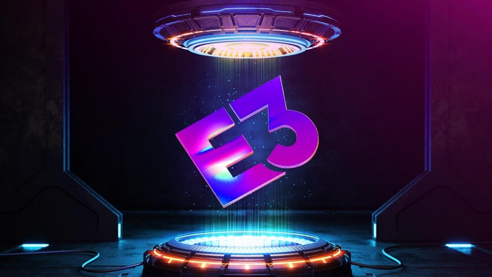 Игровая выставка E3 2022 отменена из-за коронавируса 3 E3