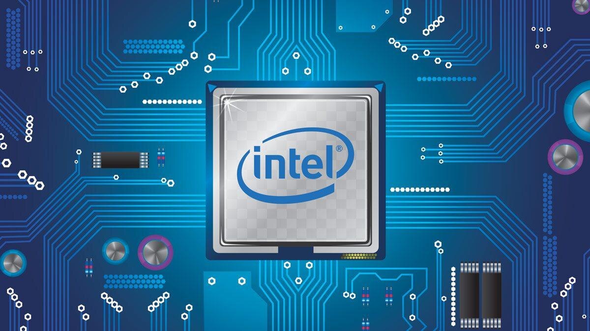 Intel приостанавливает свою деятельность в России 3 Intel