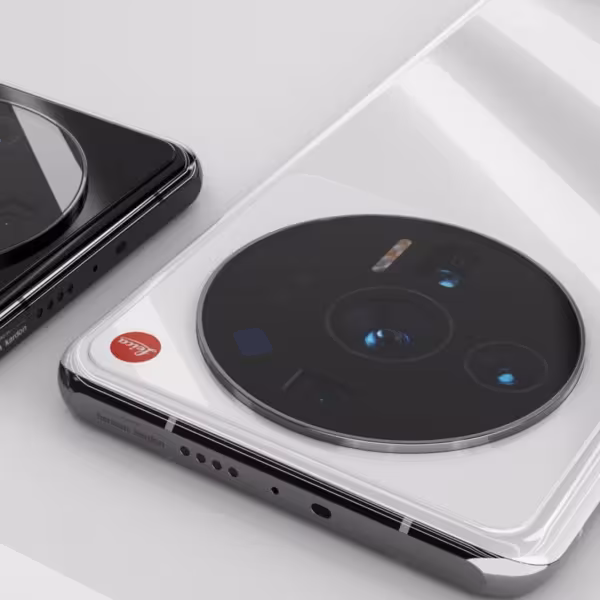 Xiaomi 12 Ultra