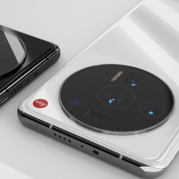 Xiaomi 12 Ultra