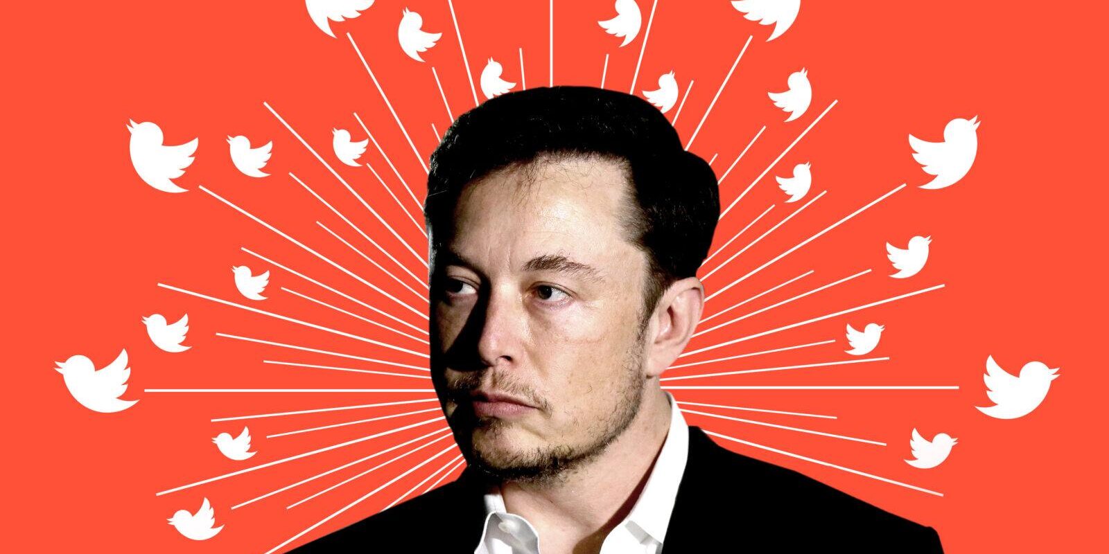 Twitter не предоставляет Илону Маску данные о фейк-аккаунтах. Сделка может сорваться 2 Twitter