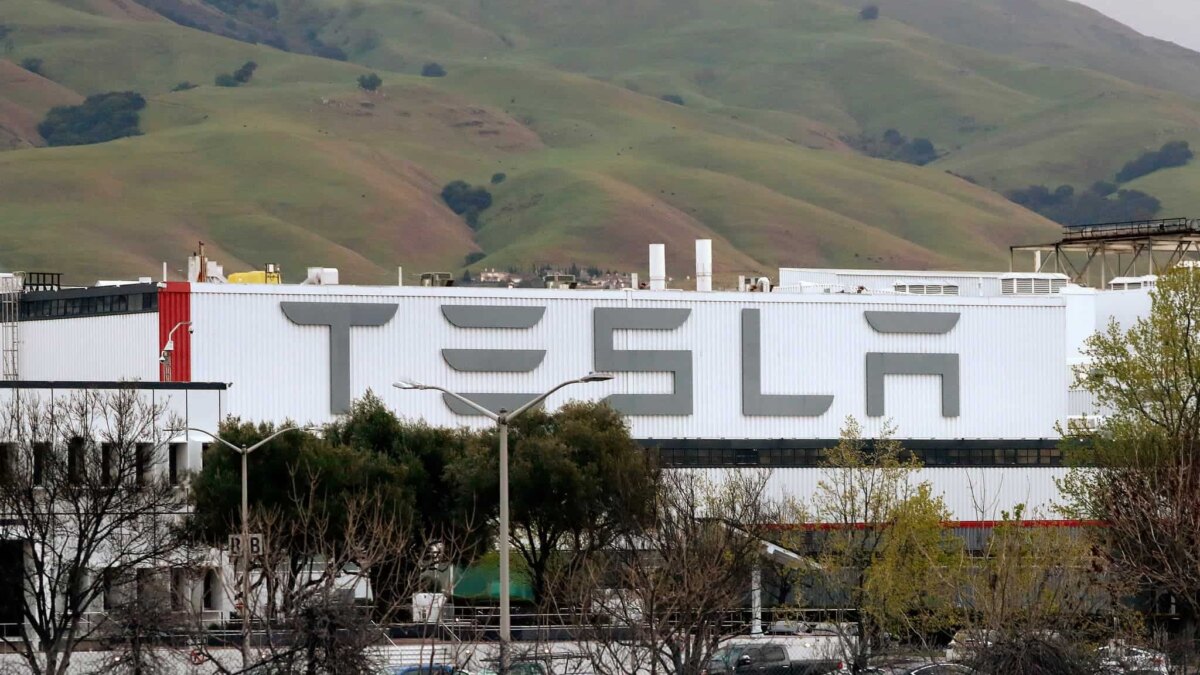 Tesla
