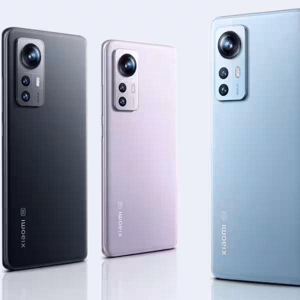 Xiaomi 12