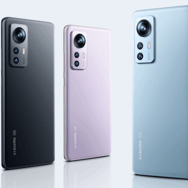 Xiaomi 12