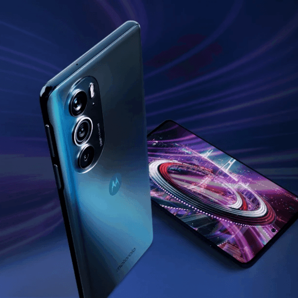 Motorola Edge 30 Pro