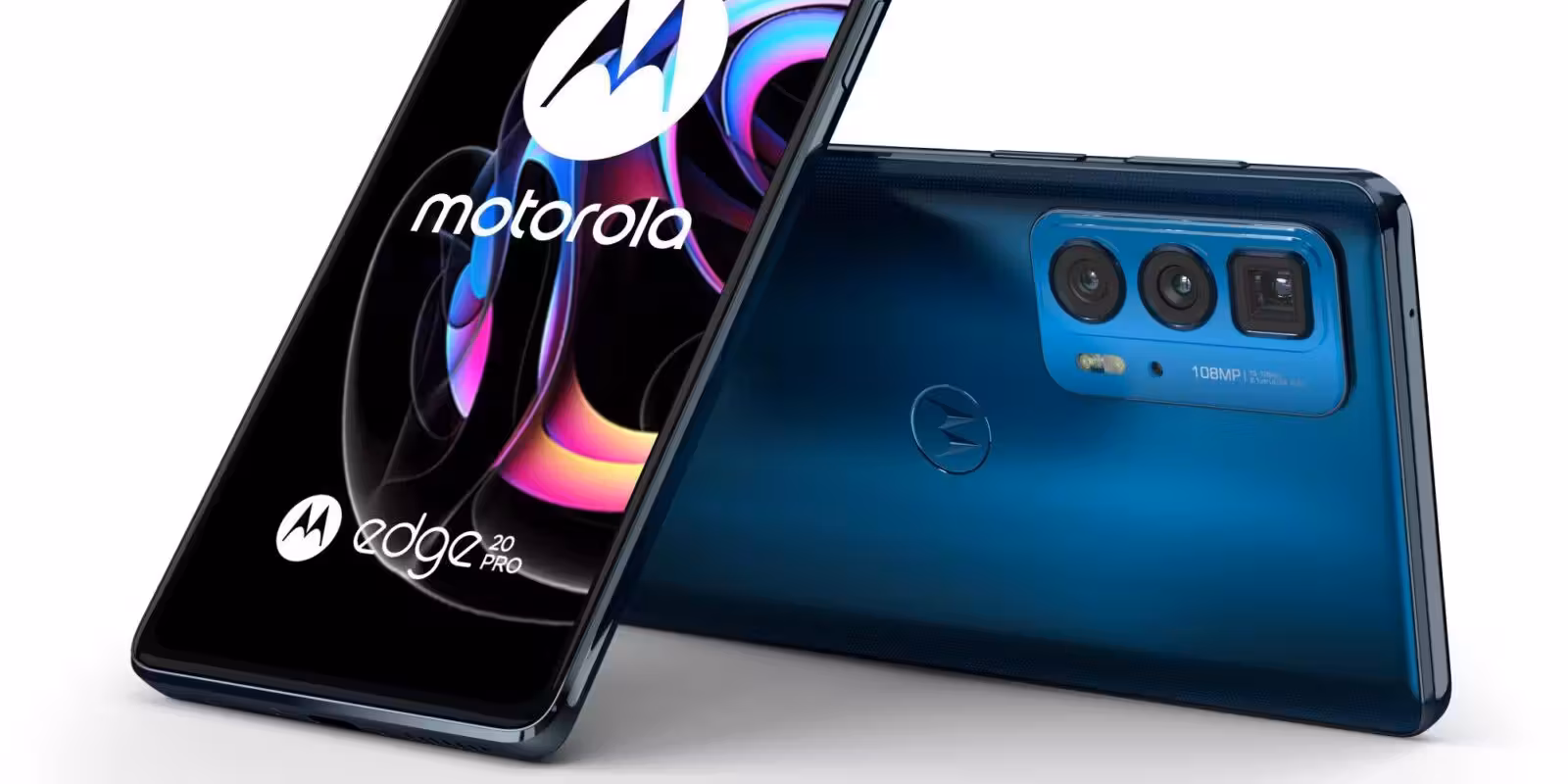 Motorola Edge 20 Pro начала получать обновление до Android 12