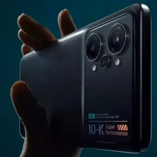OPPO K10 Pro