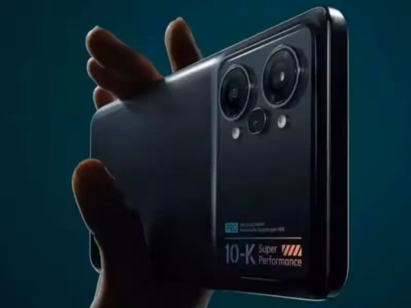 Представлен OPPO K10 Pro 2 OPPO K10 Pro