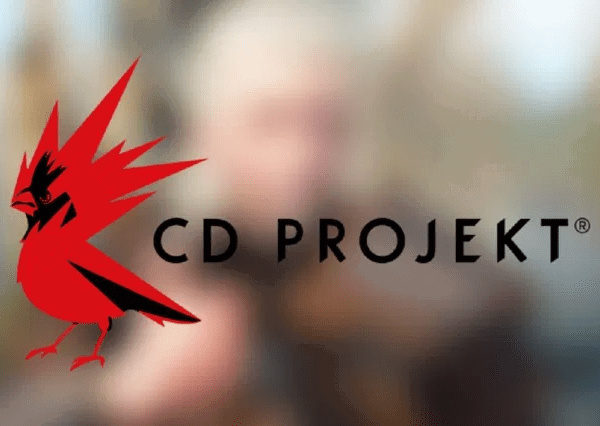 CD Projekt RED
