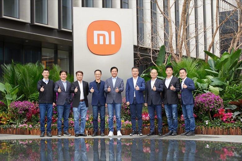 Xiaomi