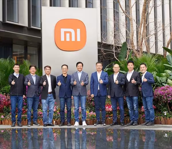Xiaomi