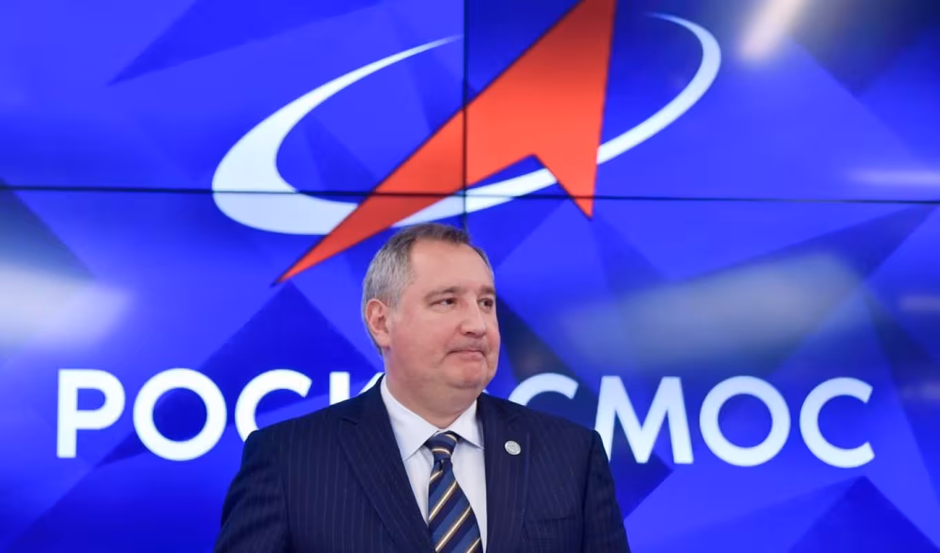 Илон Маск