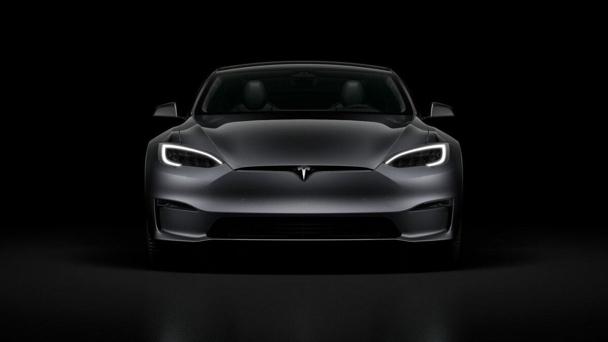 tesla