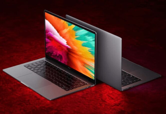 Redmi Book Pro 14