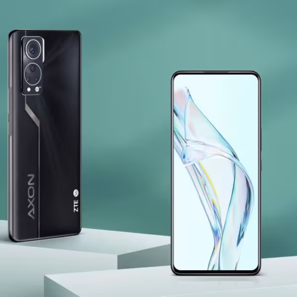 ZTE Axon 40