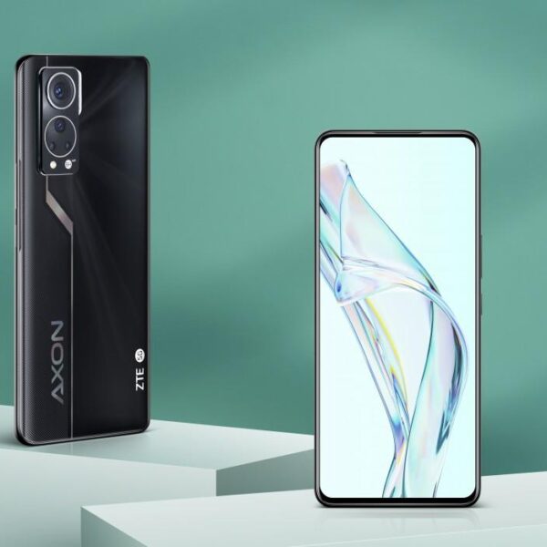 ZTE Axon 40
