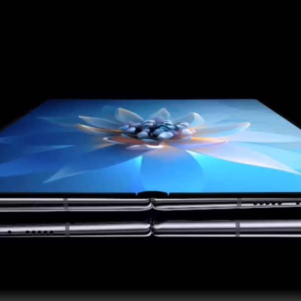 Huawei
