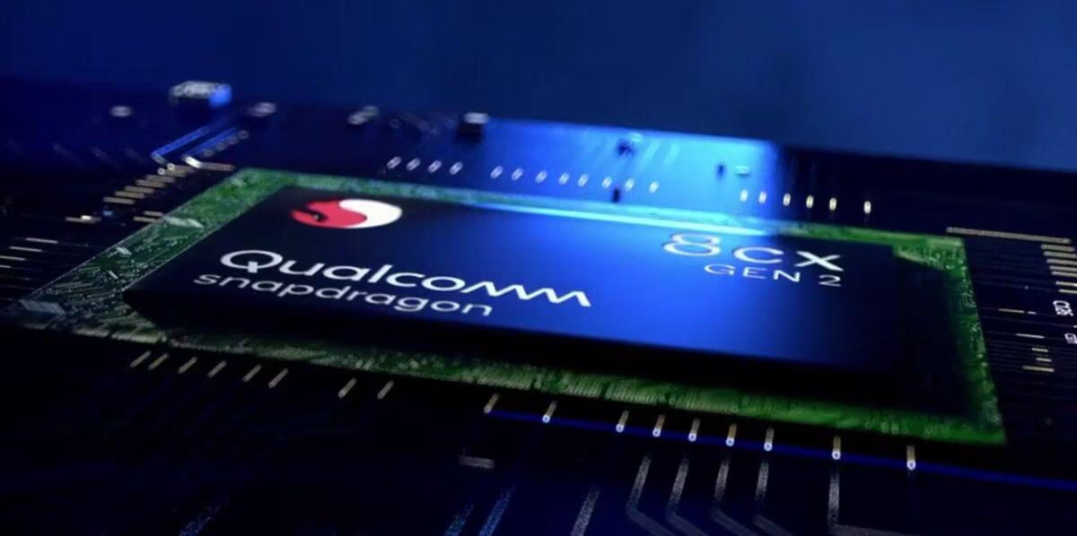 Qualcomm