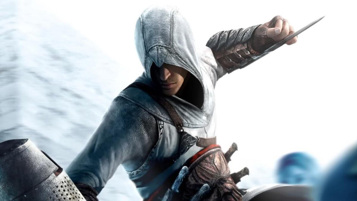Assassin's Creed Nexus