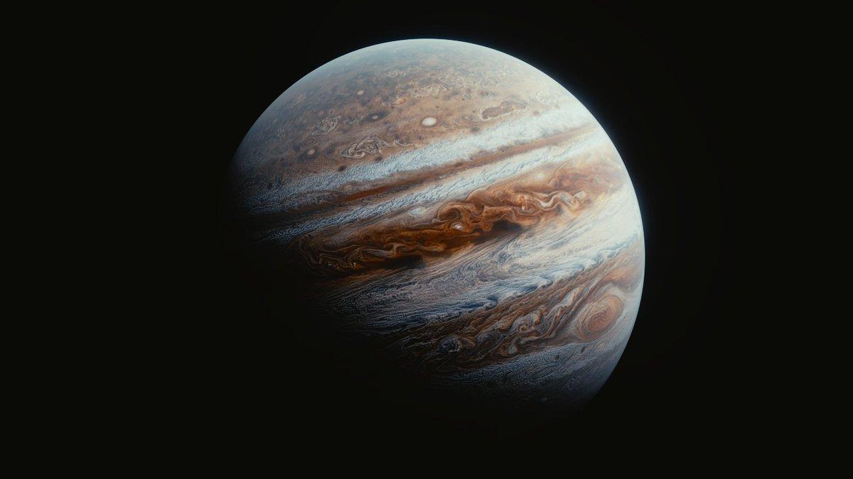 Hubble следит за 25 горячими Юпитерами, чтобы узнать об их атмосферах 5 Hubble