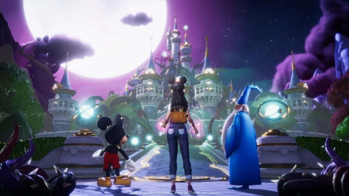 Disney анонсировал приключенческий симулятор Dreamlight Valley 6 Disney анонсировал приключенческий симулятор Dreamlight Valley