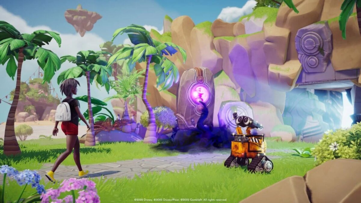 Disney анонсировал приключенческий симулятор Dreamlight Valley 7 Dreamlight Valley h 1280x720 1