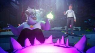 Disney анонсировал приключенческий симулятор Dreamlight Valley 9 Dreamlight Valley i 320x180 1