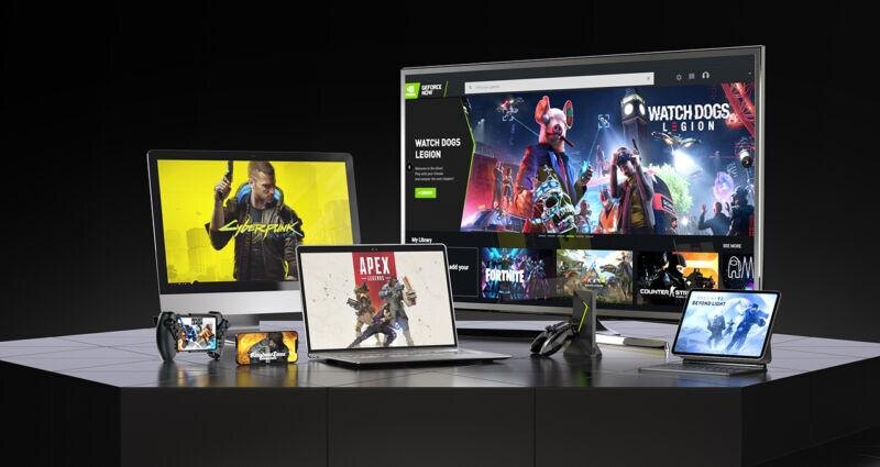 Nvidia