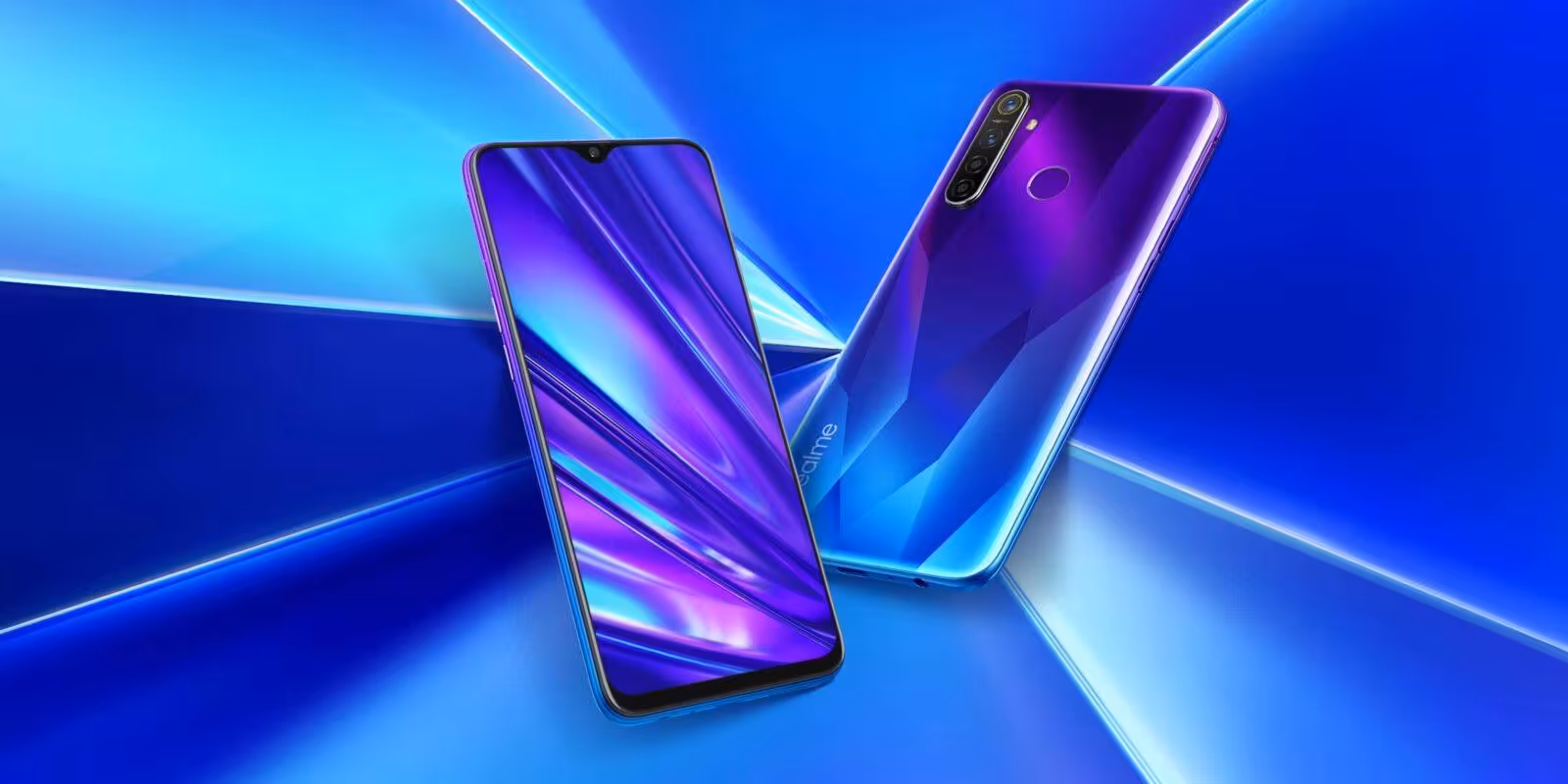 Серия Realme Q5 будет поддерживать зарядку мощностью 80 Вт